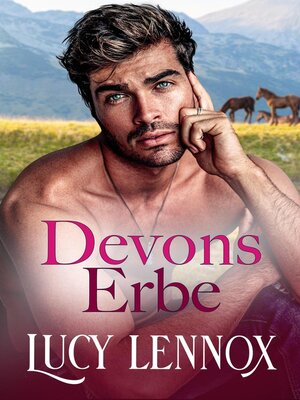 cover image of Devons Erbe